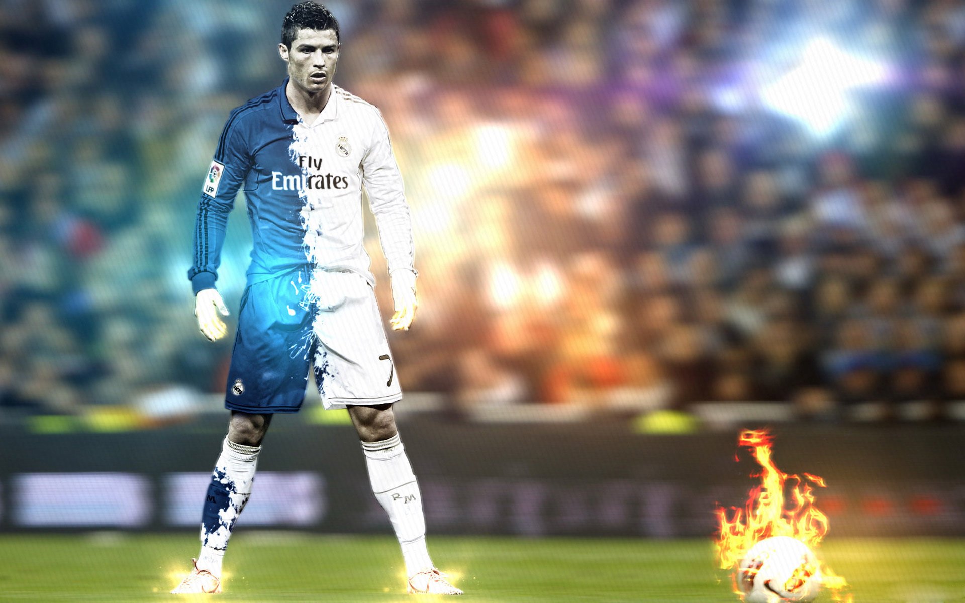 南美风暴席卷威斯特法伦，托尼·克罗斯一击点燃，阿根廷力克多特蒙德